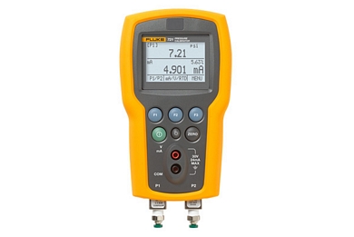 Fluke FLUKE-721-1601 Pressure calibrator