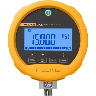 Fluke FLUKE-700G08 Digital pressure gauge