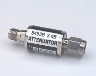 Keysight 8493B RF komponente