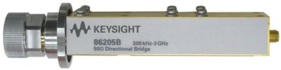 Keysight 86205B RF komponente