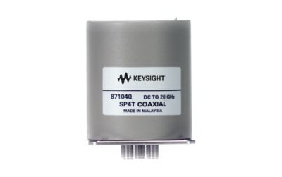 Keysight 87104Q RF&MW Accessory