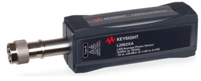 Keysight L2052XA RF power meter