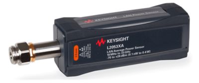 Keysight L2053XA RF power meter