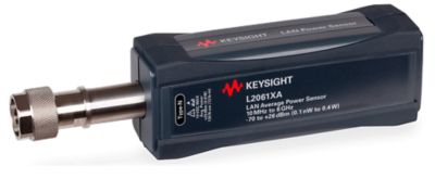 Keysight L2061XA RF power meter