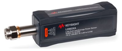 Keysight L2063XA RF power meter