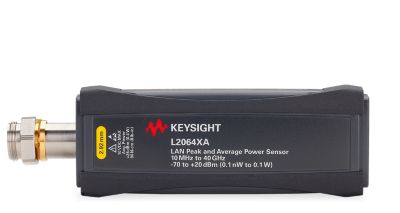 Keysight L2064XA RF power meter
