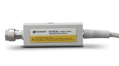 Keysight N1923A RF power meter