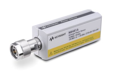 Keysight N8481A Измеритель РЧ мощности