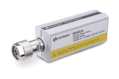 Keysight N8482A Измеритель РЧ мощности
