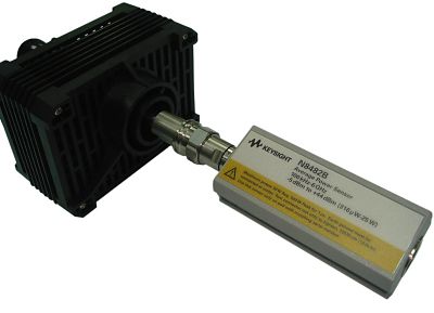 Keysight N8482B Измеритель РЧ мощности