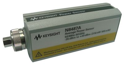 Keysight N8487A Измеритель РЧ мощности