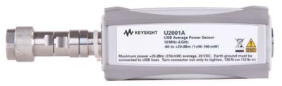 Keysight U2001A RF power meter