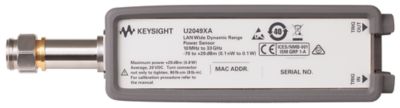 Keysight U2049XA RF power meter