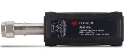 Keysight U2051XA RF jaudas mērītājs