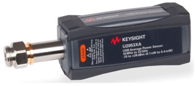 Keysight U2053XA RF jaudas mērītājs