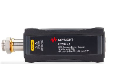 Keysight U2054XA RF jaudas mērītājs