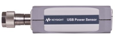 Keysight U8481A RF jaudas mērītājs