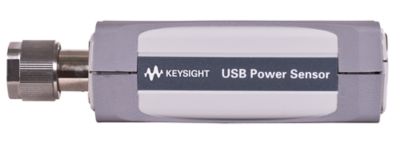 Keysight U8485A RF jaudas mērītājs