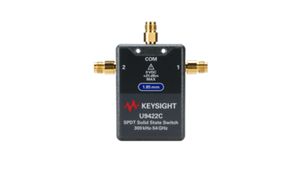 Keysight U9422C ВЧ компонент