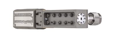 Keysight V8486A RF power meter