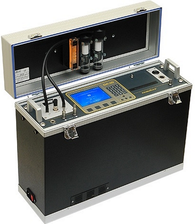 Madur GA-60 Gas detector, analyzer