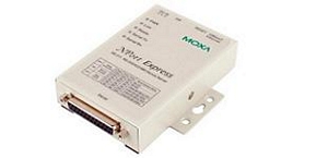Moxa DE-211 Seriālais Ethernet serveris