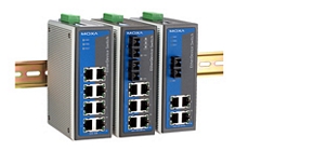 Moxa EDS-305-M-SC Industrial switch