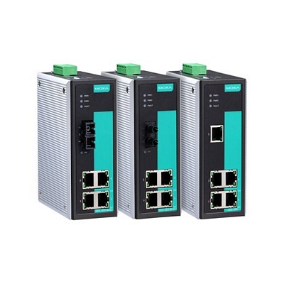 Moxa EDS-305 Industrial switch