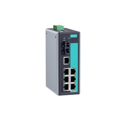 Moxa EDS-308 Industrial switch