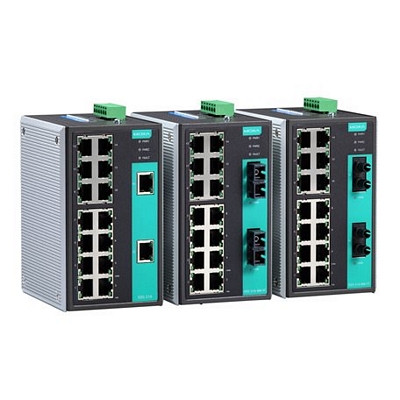 Moxa EDS-316 Industrial switch