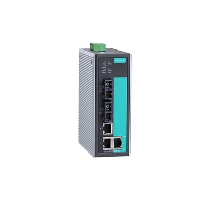 Moxa EDS-405A Industrial switch