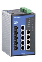 Moxa EDS-G509-T Industrial switch