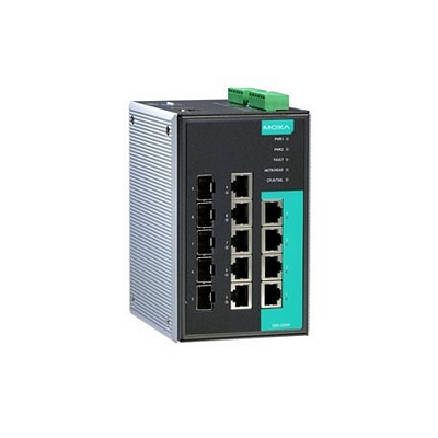 Moxa EDS-G509 Industrial switch