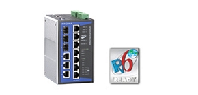 Moxa EDS-P510-T Industrial switch