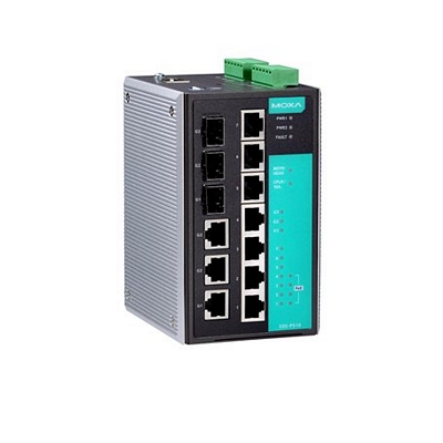 Moxa EDS-P510 Industrial switch