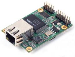 Moxa NE-4110A-T Преобразователь COM-портов в Ethernet