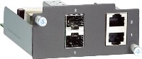 Moxa PM-7200-2GTXSFP Industrial switch