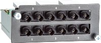 Moxa PM-7200-6MST Industrial switch