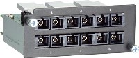 Moxa PM-7200-6SSC Industrial switch