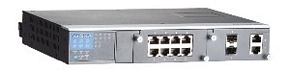 Moxa PT-7710-D-HV Industrial switch