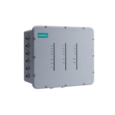 Moxa TAP-323-EU-CT-T Wireless router, modem
