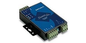 Moxa TCC-120I Converter, adapter