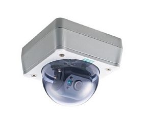 Moxa VPort P16-1MP-M12-CAM80-T IP камера видеонаблюдения