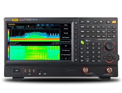 Rigol RSA5032-TG Spectrum analyzer