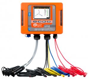 Sonel PQM-710 Анализатор качества электроэнергии