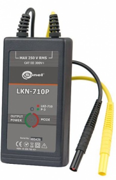 Sonel LKN-710P Test lead
