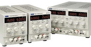 TTI PL303QMD Power Supply
