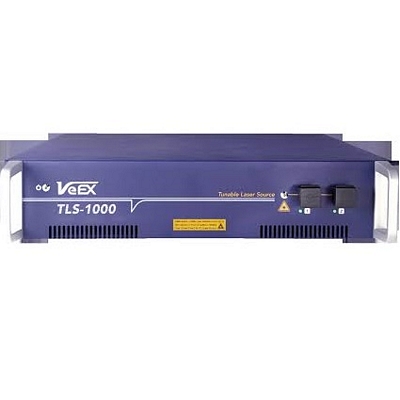 VeEx Z06-99-107P  Optical Laser Source