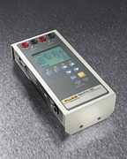 Ārējo elektrokardiostimulatoru analizators