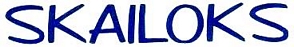 Skailoks logo